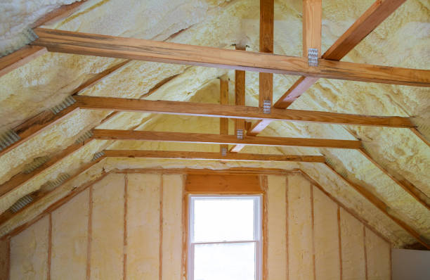 Garage Insulation Installation in Celina, TN