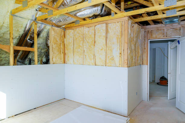 Range of Insulation Solutions in Celina, TN