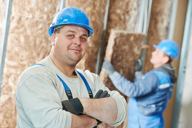Best Wall Insulation Contractor  in Celina, TN